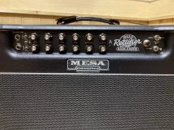 Mesa/Boogie Badlander 50 Rectifier Combo Amplifier