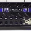 Mesa/Boogie Mesa Boogie Custom Mini Rectifier Twenty-Five | Black Diamond Plating
