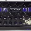 Mesa/Boogie Guitar Amplifiers Mesa Boogie Custom Mini Rectifier Twenty-Five | Blackout & Blue LED