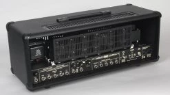 Guitar Amplifiers Mesa/Boogie Dual Rectifier Tube Head | 50th Anniversary