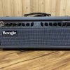 Mesa/Boogie Fillmore 100 Watt Tube Guitar Amp Head | British Slate Bronco Guitar Amplifiers