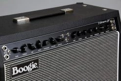 Mesa/Boogie Mesa Boogie Fillmore 50 Combo Amplifier Guitar Amplifiers 9 Mesa/Boogie Mesa Boogie Fillmore 50 Combo Amplifier Guitar Amplifiers