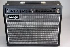 Mesa/Boogie Mesa Boogie Fillmore 50 Combo Amplifier Guitar Amplifiers