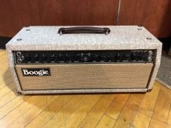Mesa/Boogie Mesa Boogie Fillmore 50 Head | Custom Fawn Guitar Amplifiers