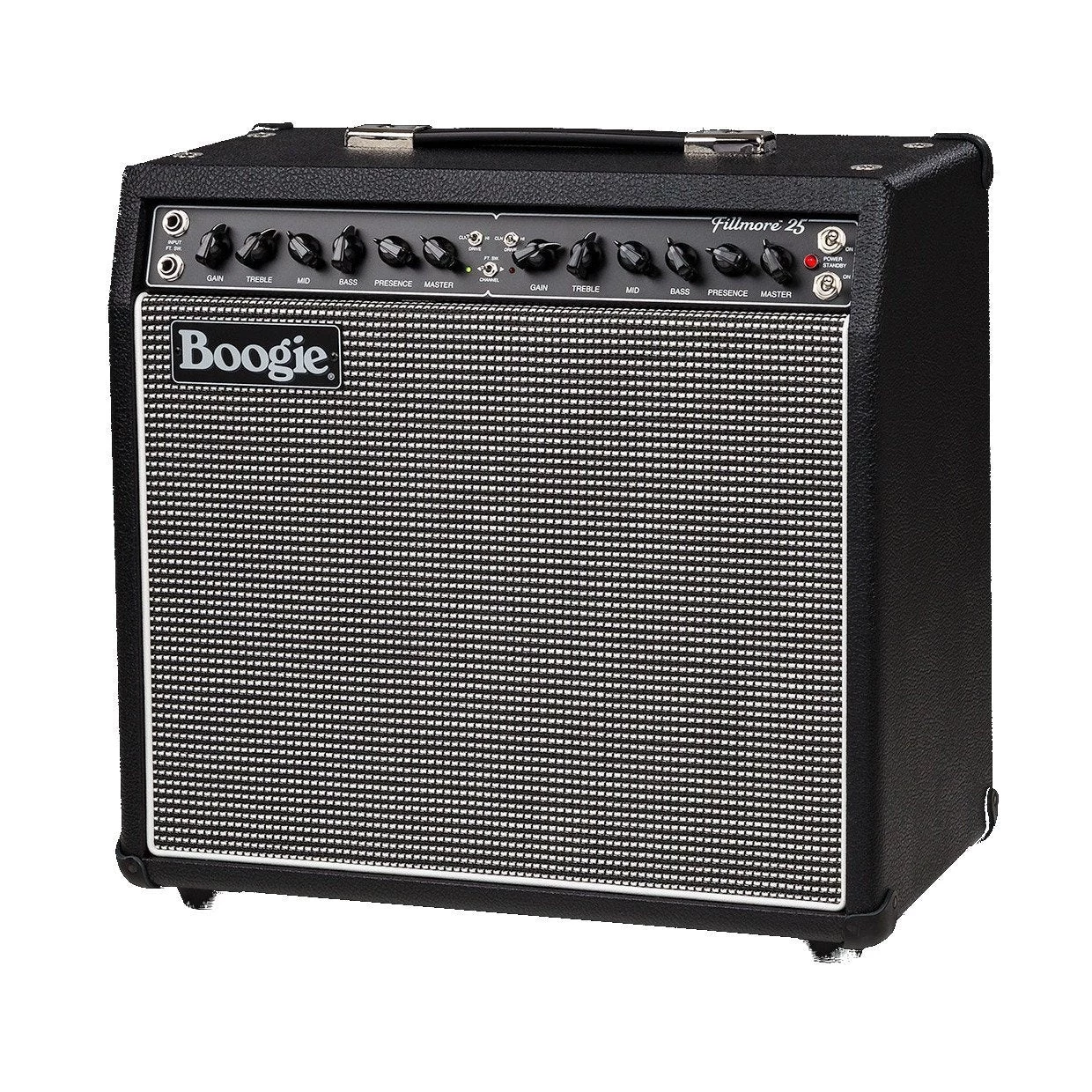 Mesa/Boogie Filmore 25 Combo Amp 3 Mesa/Boogie Filmore 25 Combo Amp