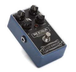 Effects Mesa/Boogie Flux-Drive Overdrive Pedal