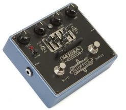 Mesa/Boogie Flux-Five Overdrive & EQ Pedal