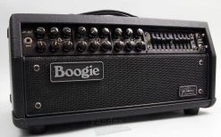Mesa/Boogie Mesa Boogie JP-2C John Petrucci Signature Amp Head