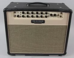 Mesa/Boogie Lone Star Special 1x12 Custom | Black Bronco Guitar Amplifiers
