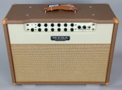Mesa/Boogie Lone Star Special 2x12 Combo Amplfier