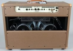 Mesa/Boogie Lone Star Special 2x12 Combo Amplfier