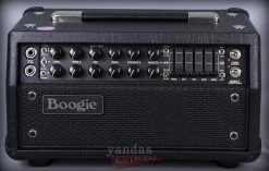 Guitar Amplifiers Mesa/Boogie Mark Five: 25 Tube Head