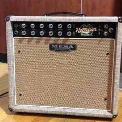 Mesa/Boogie Mesa Boogie Recto-Verb 25 Amplifier | Custom Fawn Guitar Amplifiers
