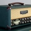 Mesa/Boogie Mesa Boogie RECTO-VERB 25 HEAD | Emerald Green 2 Mesa/Boogie Mesa Boogie RECTO-VERB 25 HEAD | Emerald Green