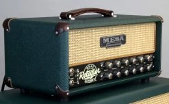 Mesa/Boogie Mesa Boogie RECTO-VERB 25 HEAD | Emerald Green