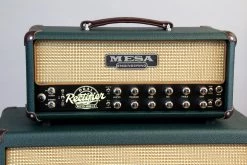 Mesa/Boogie Mesa Boogie RECTO-VERB 25 HEAD | Emerald Green
