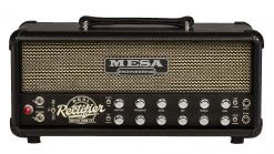 Mesa/Boogie Guitar Amplifiers Mesa Boogie Recto-Verb Twenty-Five Head