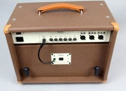 Mesa/Boogie Mesa Boogie Rosette 300 Two:Eight Acoustic Combo Amp | Custom Cocoa Bronco/Tan