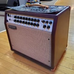 Mesa/Boogie Mesa Boogie Rosette Custom 1x10 Acoustic Guitar Amplifier