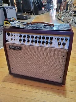 Mesa/Boogie Mesa Boogie Rosette Custom 1x10 Acoustic Guitar Amplifier