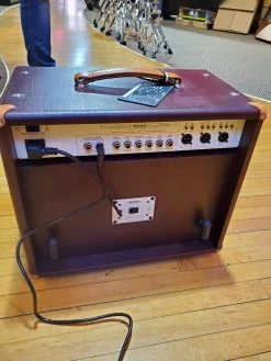 Mesa/Boogie Mesa Boogie Rosette Custom 1x10 Acoustic Guitar Amplifier 8 Mesa/Boogie Mesa Boogie Rosette Custom 1x10 Acoustic Guitar Amplifier