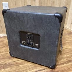 Mesa/Boogie Subway 1x15 Cab | Gray Taurus