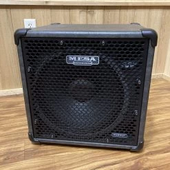 Mesa/Boogie Subway 1x15 Cab | Gray Taurus