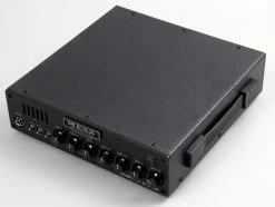 Guitar Amplifiers Mesa/Boogie Subway D-800 Bass Guitar Amp Head