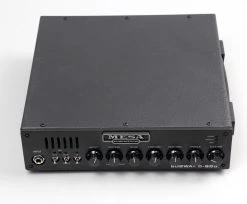 Guitar Amplifiers Mesa/Boogie Subway D-800 Bass Guitar Amp Head