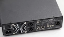 Guitar Amplifiers Mesa/Boogie Subway D-800 Bass Guitar Amp Head