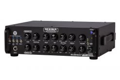 Mesa/Boogie Subway TT-800 Bass Amp Head Guitar Amplifiers