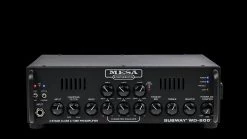 Mesa/Boogie Subway WD-800 Amp Head