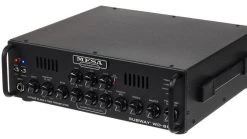 Mesa/Boogie Subway WD-800 Amp Head