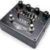 Mesa/Boogie Throttle Box EQ & Overdrive Pedal Effects