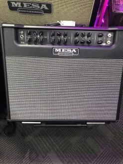 Mesa/Boogie Mesa Boogie Triple Crown TC-50 1x12 Combo