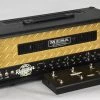 Mesa/Boogie Triple Rectifier Tube Head | 50th Anniversary Guitar Amplifiers 2 Mesa/Boogie Triple Rectifier Tube Head | 50th Anniversary Guitar Amplifiers
