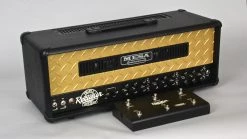 Mesa/Boogie Triple Rectifier Tube Head | 50th Anniversary Guitar Amplifiers