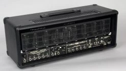 Mesa/Boogie Triple Rectifier Tube Head | 50th Anniversary Guitar Amplifiers