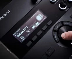 Roland Mid-Level V-Drums Electronic Drum Set | TD-27KV