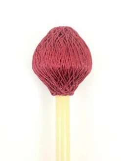 Mike Balter 124R Super Vibe Vibraphone Mallets | Rattan Handle