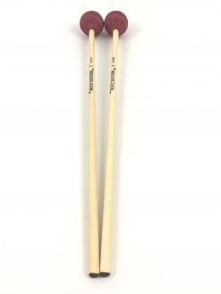 Mike Balter 124R Super Vibe Vibraphone Mallets | Rattan Handle