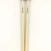 Mike Balter 323R Titanium Series Marimba Mallets | Rattan Handle Concert / Marching