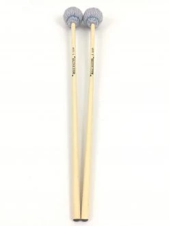 Concert / Marching Mike Balter 325R Titanium Series Marimba Mallets | Rattan Handle