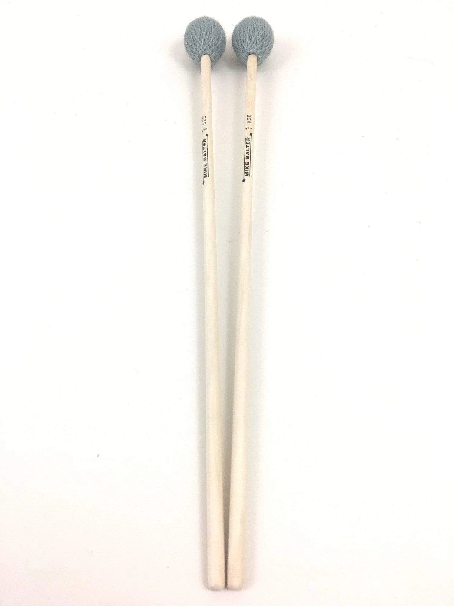 Mike Balter Contemporary Marimba Mallets Concert / Marching 3 Mike Balter Contemporary Marimba Mallets Concert / Marching