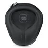 Gator Molded Case For Folding & Non-Folding Headphones – Black Color