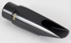 D'Addario Promark MJR-D145 Alto Saxophone Mouthpiece