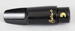 D'Addario Promark MJR-D150 Reserve Alto Saxophone Mouthpiece