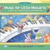 Alfred Publishing Music For Little Mozarts Artistry - Music Lesson - Book 2