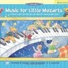 Alfred Publishing Music For Little Mozarts | Lesson Book 3
