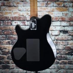 Music Man Axis Yucatan Blue Quilt